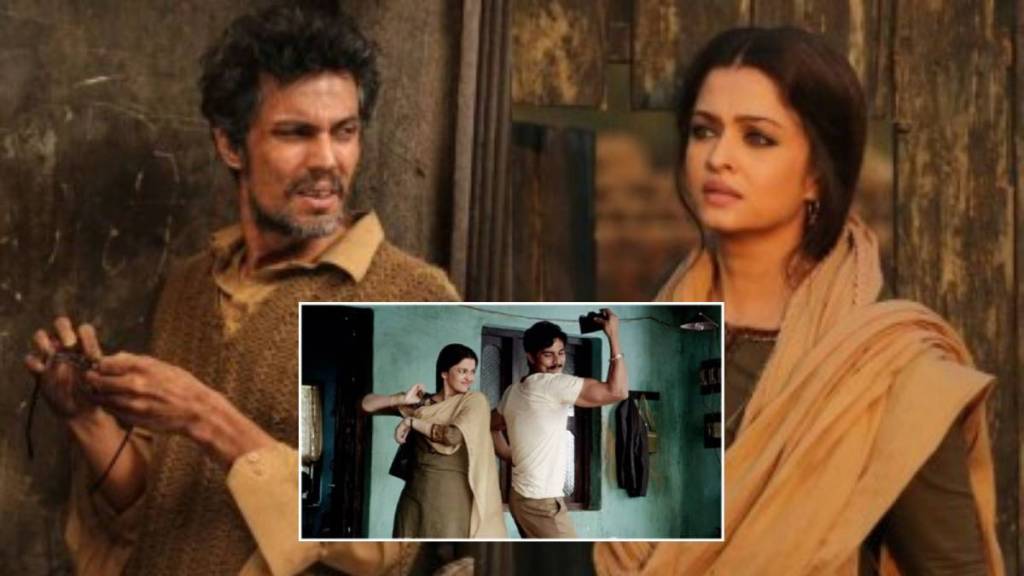 randeep hooda and aishwarya rai