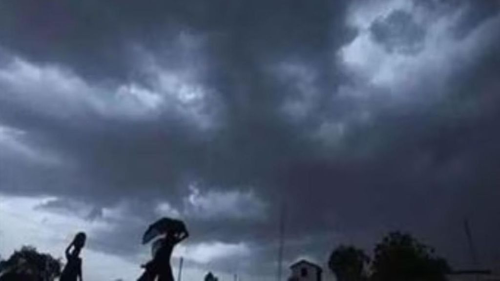 Hailstorm forecast in Vidarbha alert for Which districts Hailstorm forecast in Vidarbha alert for Which districts