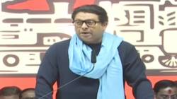 “मी गाडीतून उतरतो आणि मागे आरारारारा…”, राज ठाकरेंची सोशल मीडियावर टिप्पणी; कार्यकर्त्यांचे टोचले कान!