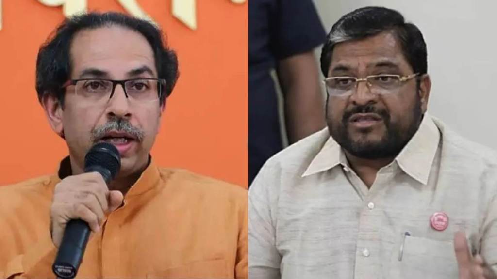 raju shetty uddhav thackeray
