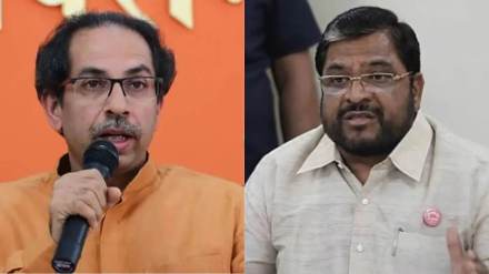 raju shetty uddhav thackeray