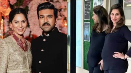 ram charan wife upasana urges women to save their eggs ram charan wife upasana urges women to save their eggs