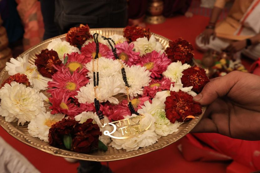 rama raghav marathi serial wedding episode
