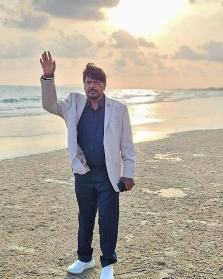 ramdas athawale in bangkok