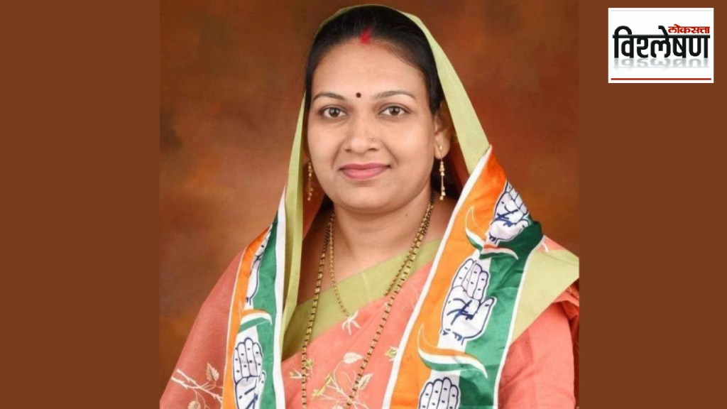 rashmi barve