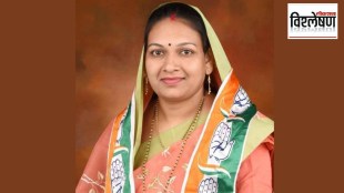 rashmi barve