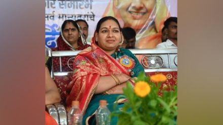 Big problem for Congress in Ramtek candidates caste certificate invalid