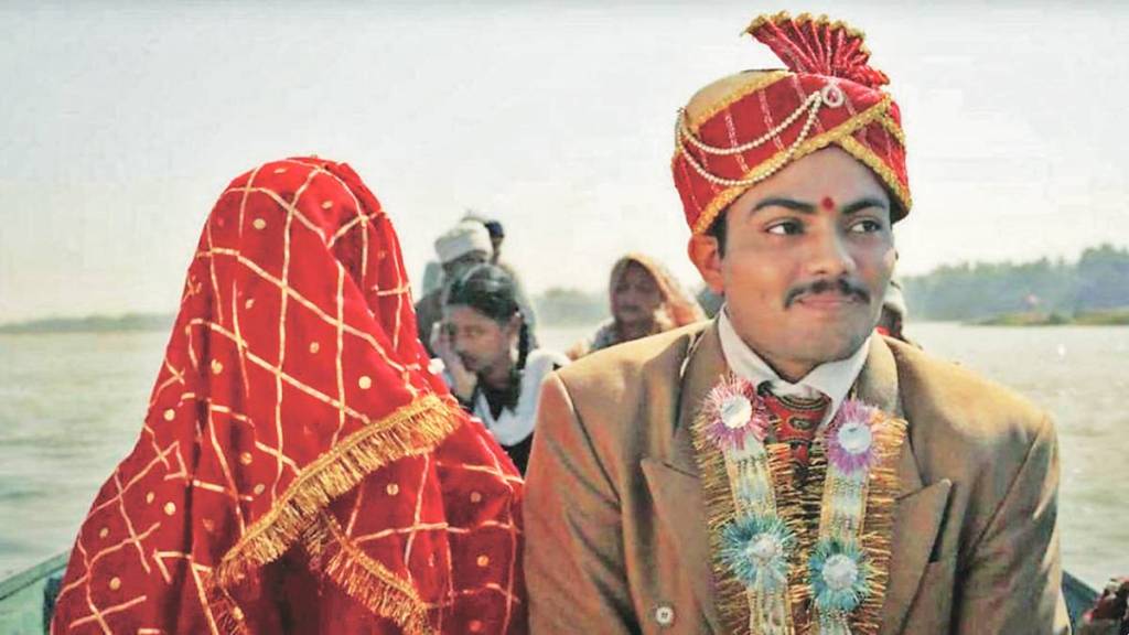 laapataa ladies movie review by loksatta reshma raikwar laapataa ladies movie review by loksatta reshma raikwar