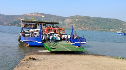 vasai bhyander ro ro service get huge response