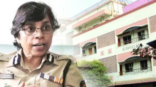 nagpur, Director General of Police, rashmi shukla, rashtriya swayamsevak sangh, Headquarters, Surprise Security Check,