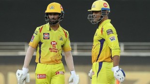 ruturaj gaikwad to be chennai super kings captain