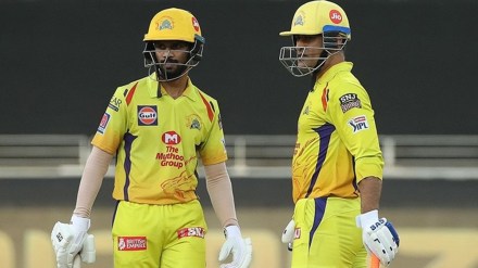 ruturaj gaikwad to be chennai super kings captain