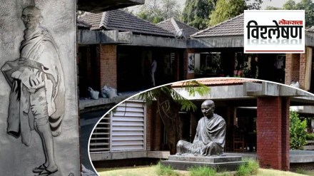 sabarmati ashram 1200 crore development project