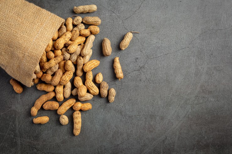 diy health peanuts risks can eating peanust in excess quantity damage the live read doctor answer
