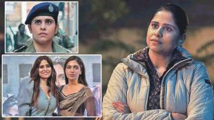 actress sai tamhankar talk about movies and personal life with loksatta