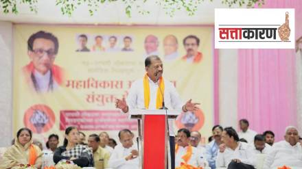 Parbhani Lok Sabha 2024 election, shiv sena, candidate, Sanjay Jadhav, Uddhav Thackeray, hat trick