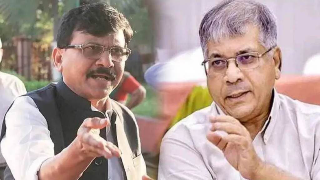 sanjay raut prakash ambedkar (4)