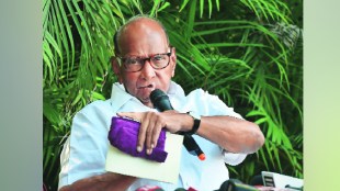 sharad pawar