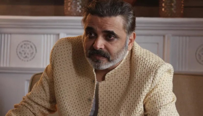 shefali shah ex husband harsh chhaya 1