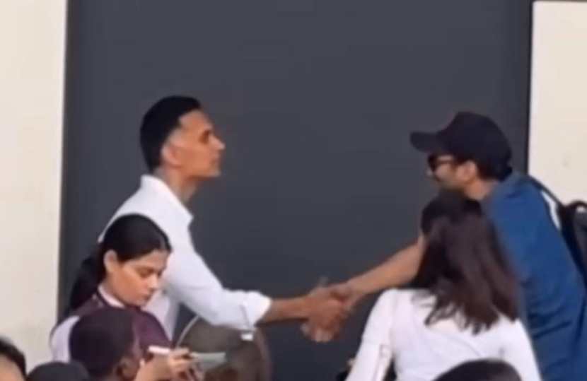 shraddha kapoor spotted with rumored boyfriend rahul mody