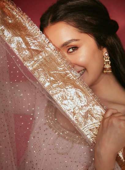shraddha kapoor spotted with rumored boyfriend rahul mody