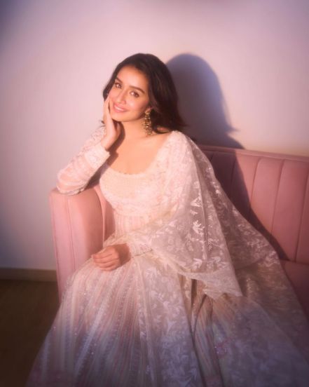 shraddha kapoor
