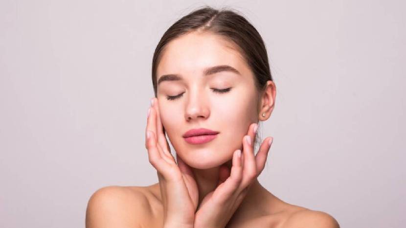 Weekend Skincare