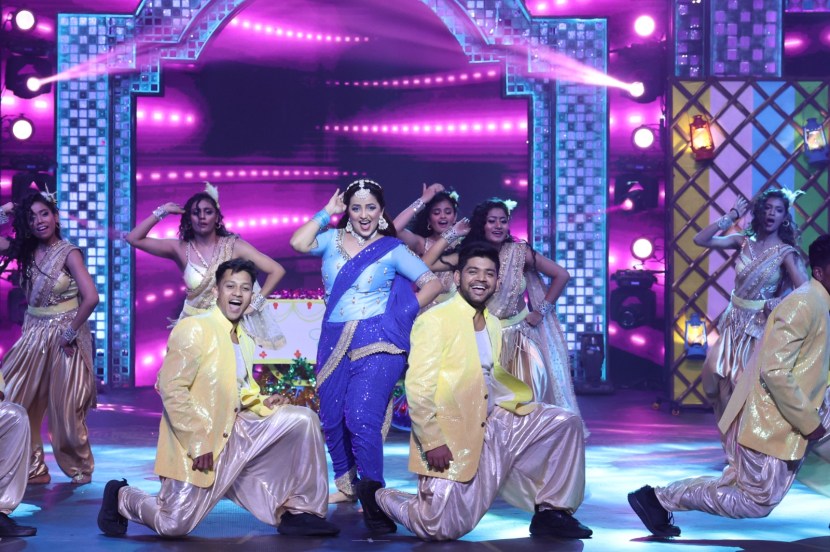 star pravah parivar puraskar performances