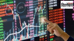 loksatta analysis midcap and smallcap stocks surged