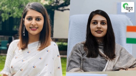 success-story of ias ankita chaudhary
