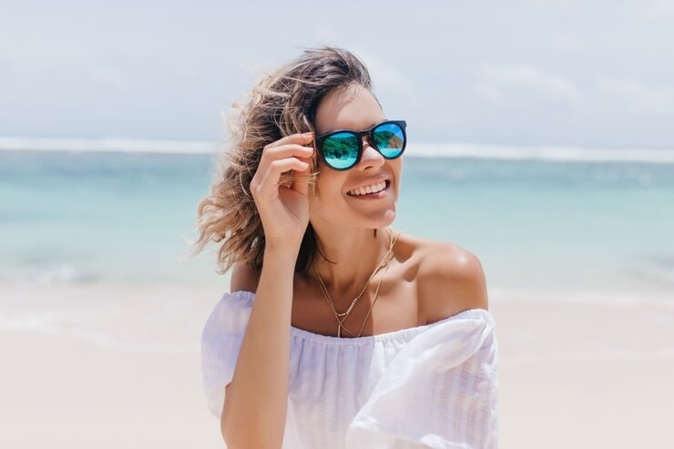 summer health problem sunglasses can be bad for health and sleep hormones stress insomia depression