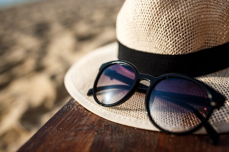 summer health problem sunglasses can be bad for health and sleep hormones stress insomia depression