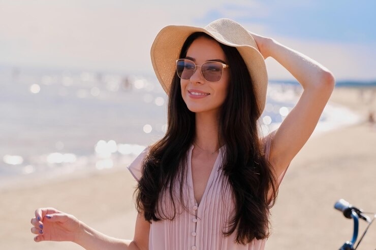 summer health problem sunglasses can be bad for health and sleep hormones stress insomia depression