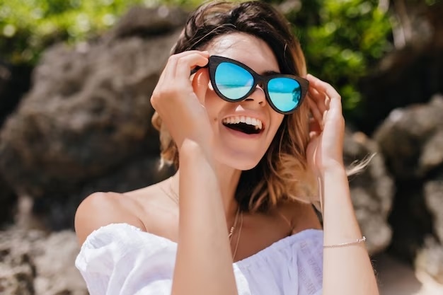 summer health problem sunglasses can be bad for health and sleep hormones stress insomia depression