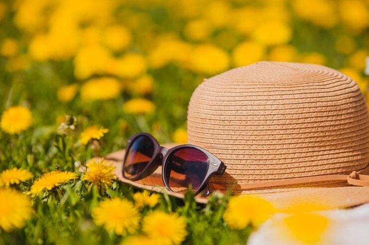summer health problem sunglasses can be bad for health and sleep hormones stress insomia depression