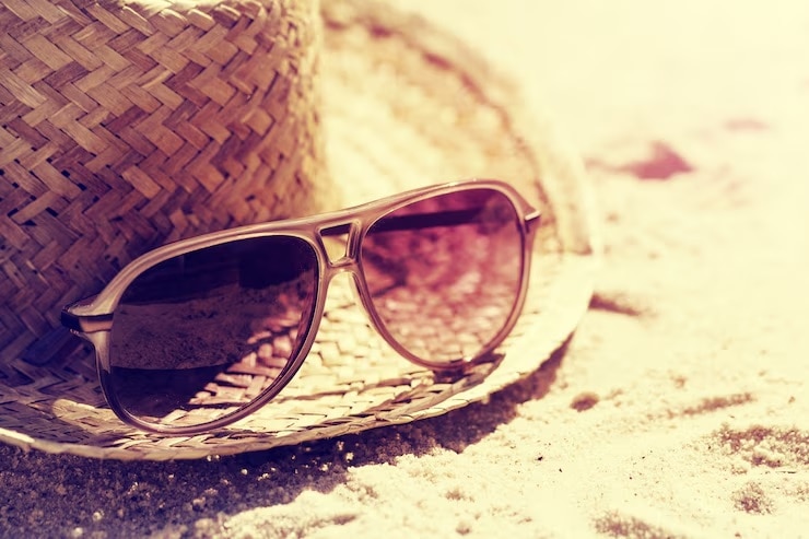 summer health problem sunglasses can be bad for health and sleep hormones stress insomia depression