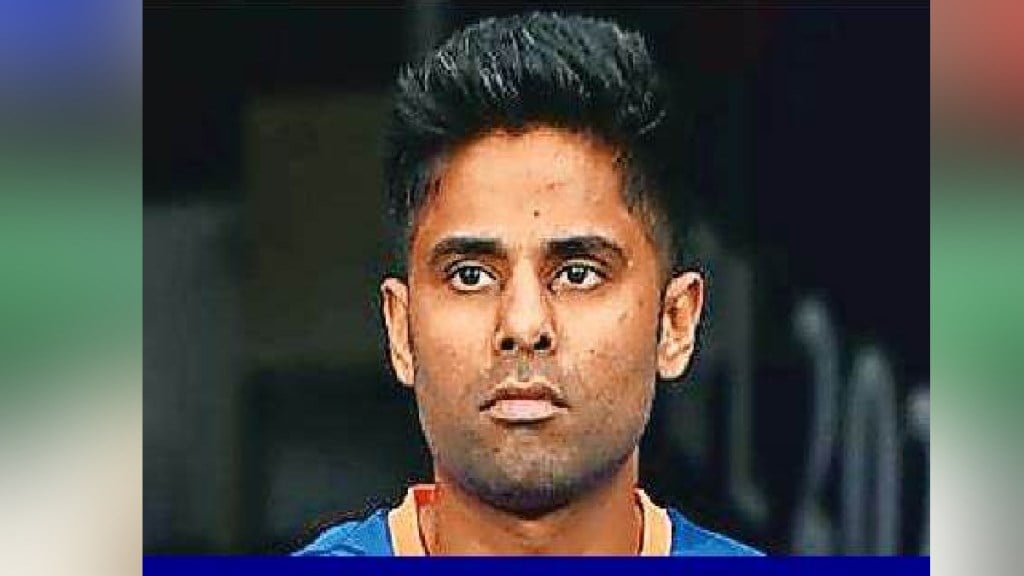 Suryakumar Yadav will not be able to play the IPL matches as he is not yet fit sport news Suryakumar Yadav will not be able to play the IPL matches as he is not yet fit sport news