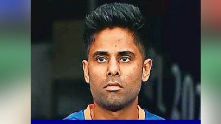 Suryakumar Yadav will not be able to play the IPL matches as he is not yet fit sport news Suryakumar Yadav will not be able to play the IPL matches as he is not yet fit sport news