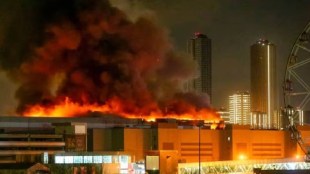 terrorist attack