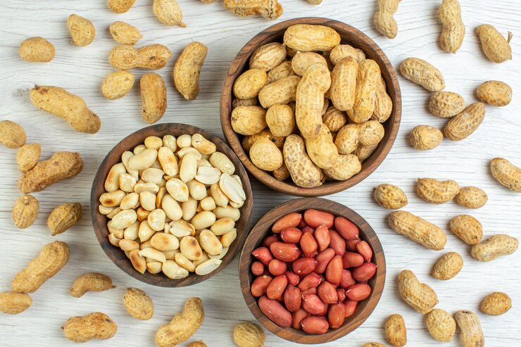 diy health peanuts risks can eating peanust in excess quantity damage the live read doctor answer