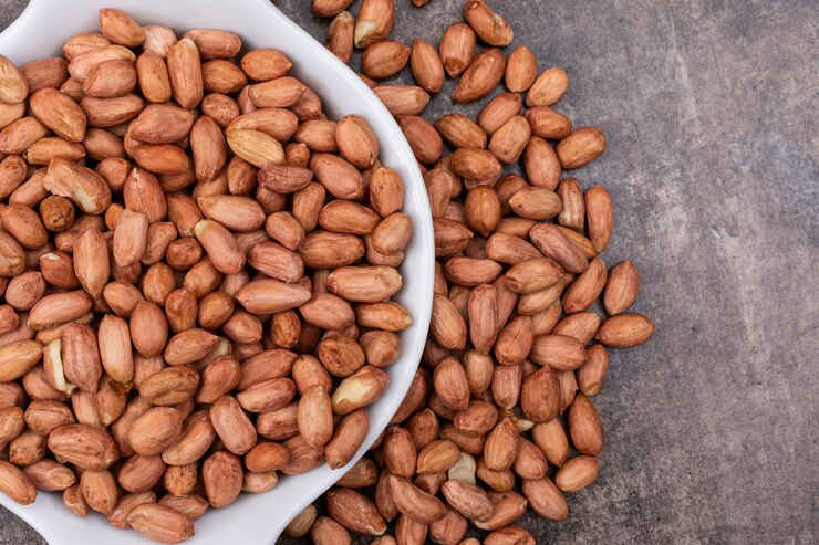 diy health peanuts risks can eating peanust in excess quantity damage the live read doctor answer