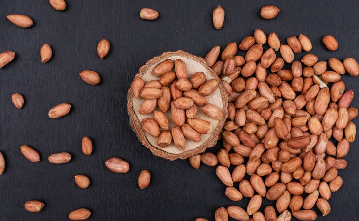 diy health peanuts risks can eating peanust in excess quantity damage the live read doctor answer
