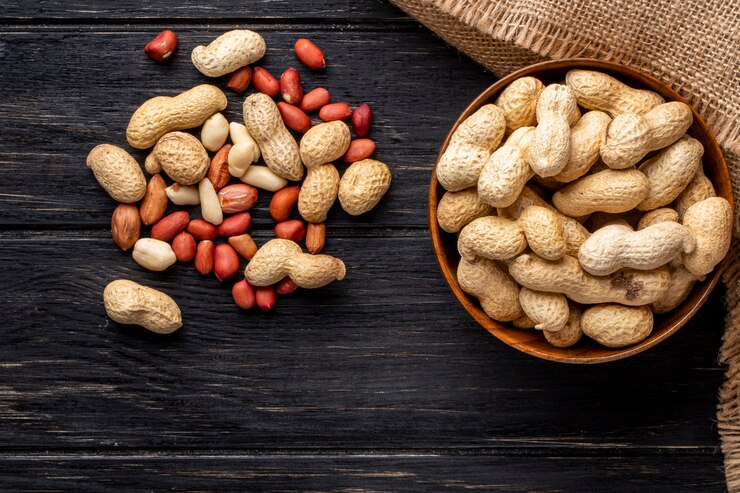 diy health peanuts risks can eating peanust in excess quantity damage the live read doctor answer
