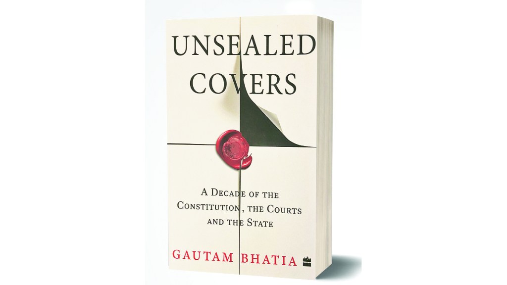unsealed covers
