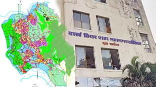 Vasai Virar, Municipal Corporation, development plan, next 20 years, 45 lakhs population, target,