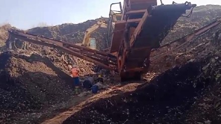 Vasai virar Municipality, Metric Tonnes, 15 Lakh, Waste, Growing Garbage Crisis, Address,