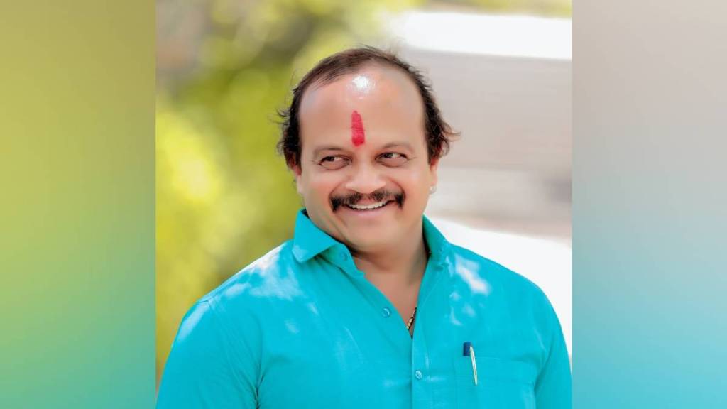 pune, Vasant More, lok sabha election 2024, marathi news pune, Vasant More, lok sabha election 2024, marathi news