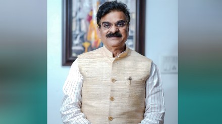 vijay shivtare
