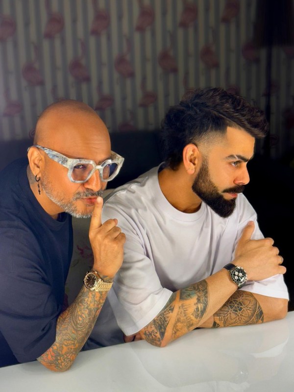 virat-kohli-new-haircut-ipl-2024
