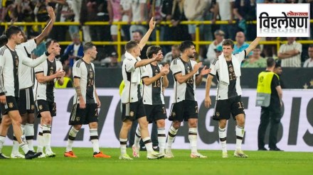 german football association prefers american nike